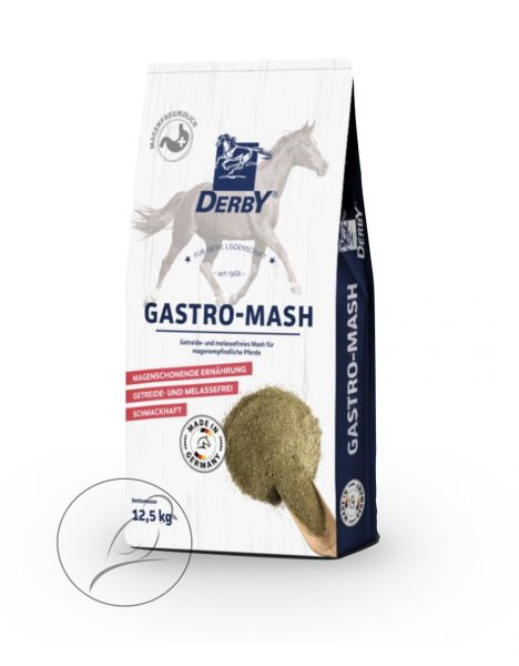 Derby GastroMash 12.5 kg Sack